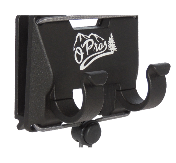 OPros 3rd Hand Fly Rod Holder